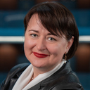 Vera Semisalova