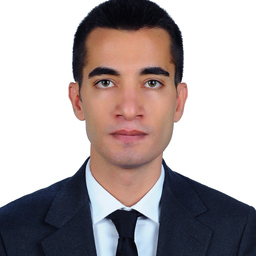 Bayram Enes Tankır (CAMS)