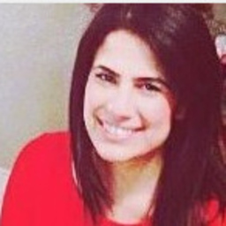khouloud mnasser