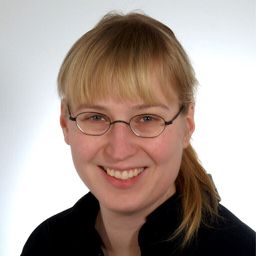 Dr. Antonia Menski