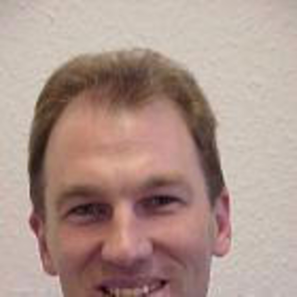 Jörg Harm SoftwareArchitekt PONTON GmbH XING