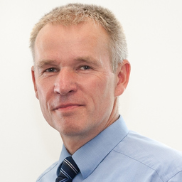 Dr. Ralf Münzenberger's profile picture