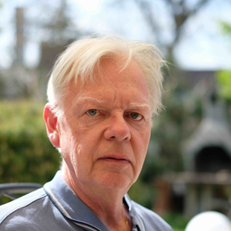 Holger Jensen