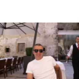 Zoran Korosa