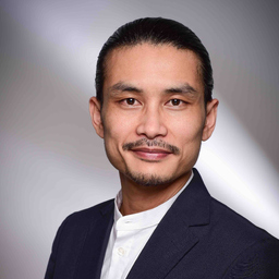 Daven Lin