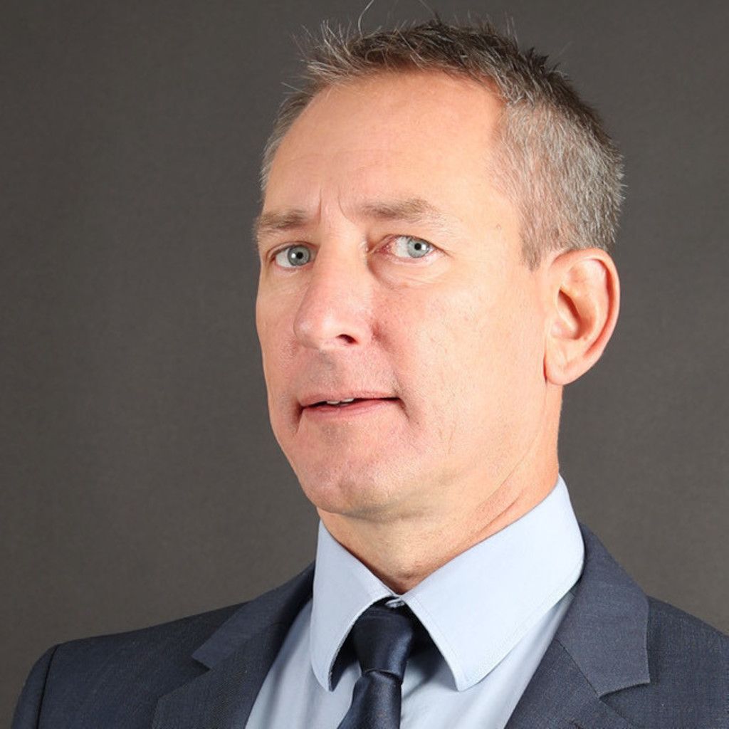 Thomas Dames Senior Backend Developer Getränke Hoffmann GmbH XING