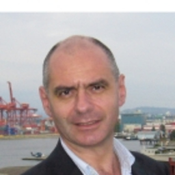 Bruno Racouchot