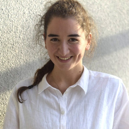 salome tsiramua