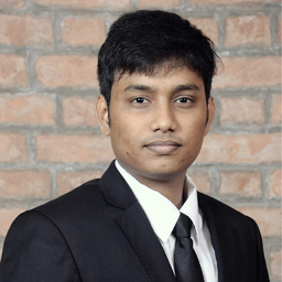 Aravinth Kanna Parthasarathy