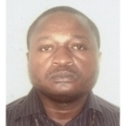 Jean Pascal FOKAM SOH