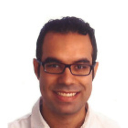 Jose Manuel Morales Ruiz