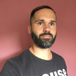 Marco Frick