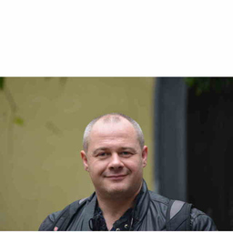 Dipl.-Ing. Andreas Nitsch