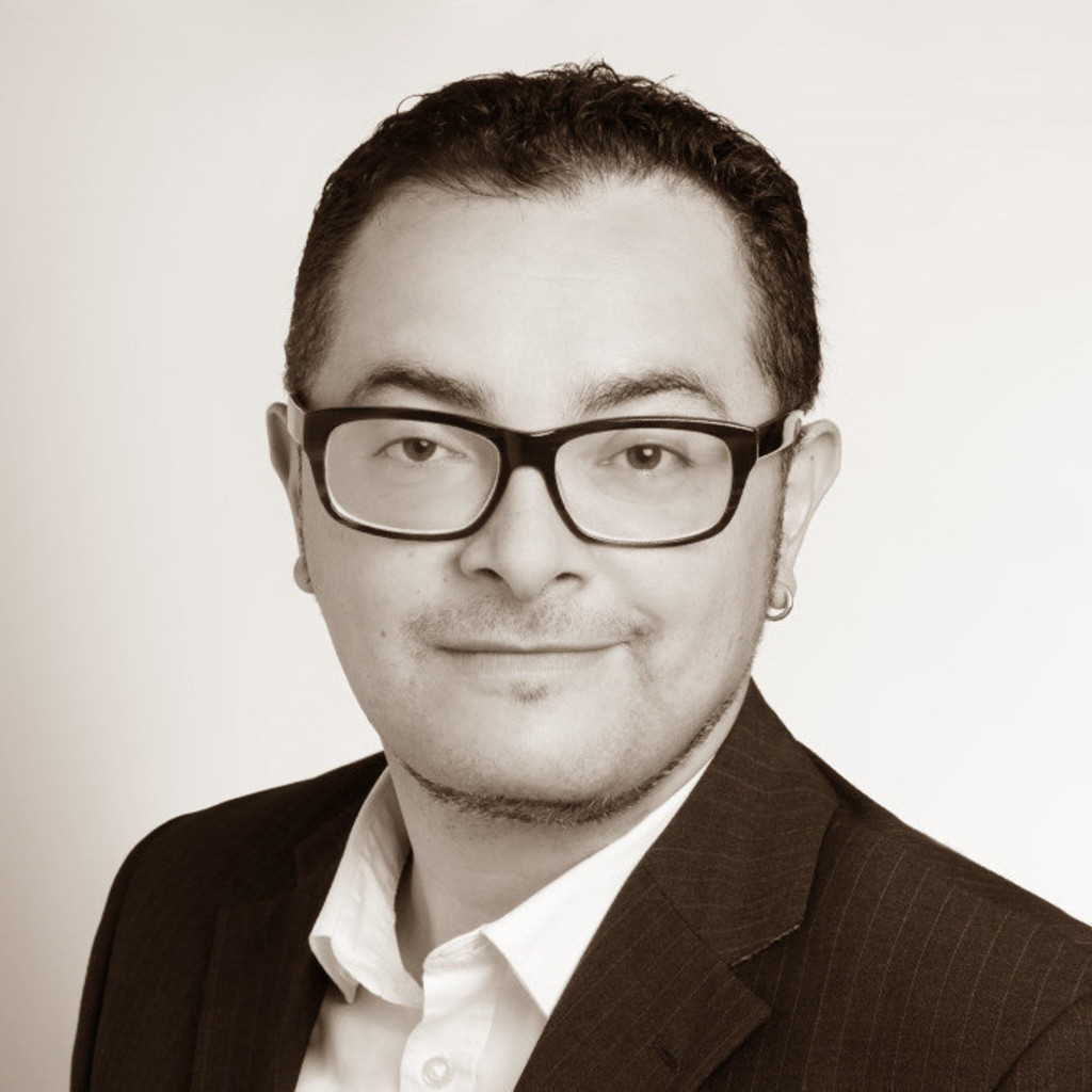 Francisco Fuenzalida Business Development Manager GEA Westfalia