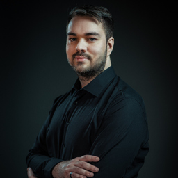 Dr. Arthur Voronin