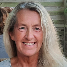 Bettina  Fischer 's profile picture