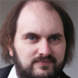 Jochen Krapf