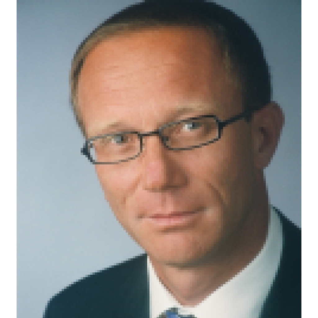 Hans Schulze Inhaber REGOVI XING