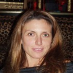 Letizia Sara Carbonaro