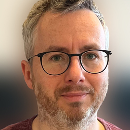 Dirk Schramm