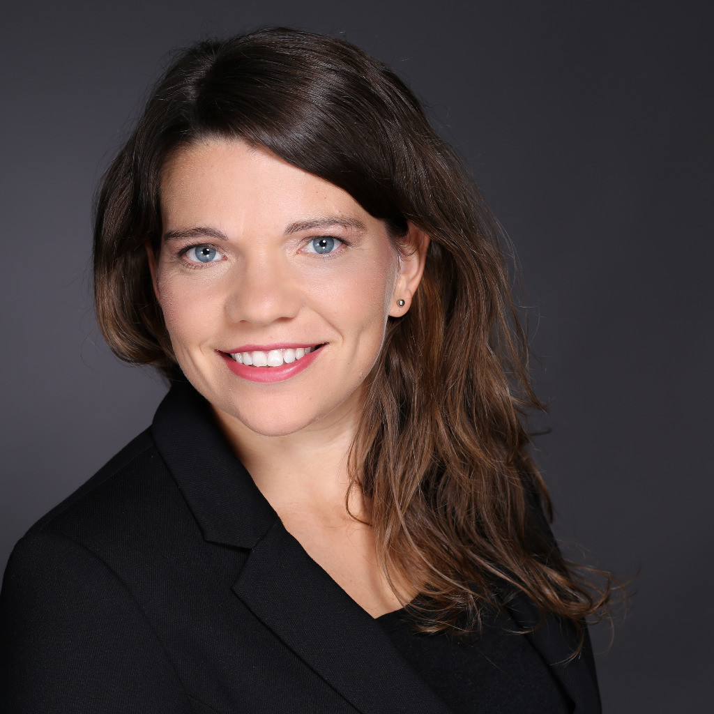 Nina Schubert Wissenschaftliche Mitarbeiterin / Doktorandin Max