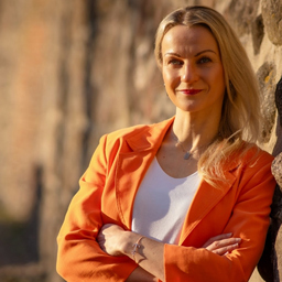 Annemarie Küssner
