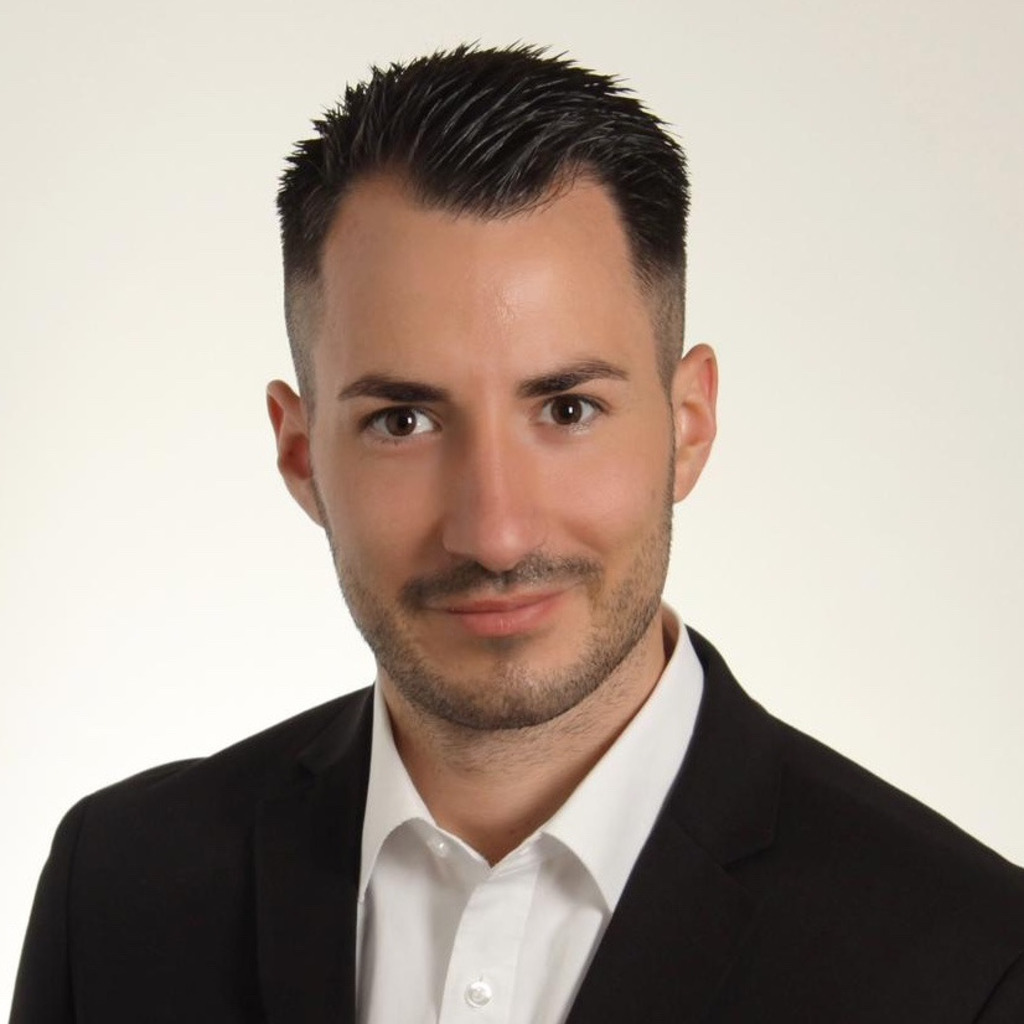 Manuel Brucker - Channel Enablement Manager / Pre-Sales Engineer ...