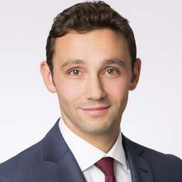 Romain Eyherabide