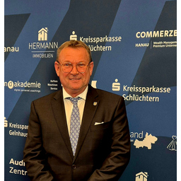 Volker Döpfer