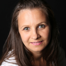 Anke Stemme
