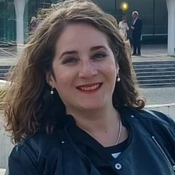 Magali HERNANDEZ