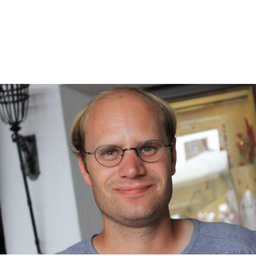 Jörg Gottfriedsen