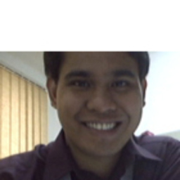 Marlon Maliwat-Salon