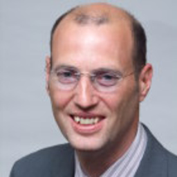 Dipl.-Ing. Bernhard UBL