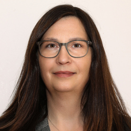 Silke Hörter