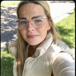 Aline Jana Happek