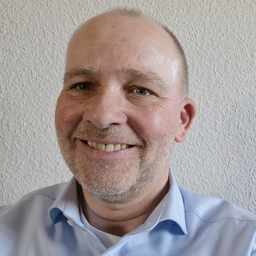 Bernd Heuhsen