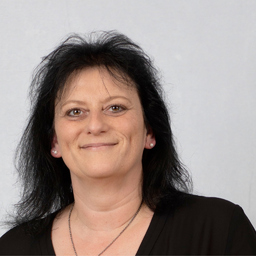 Alexandra Steinke