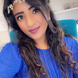 Nivethitha Kamalendram 