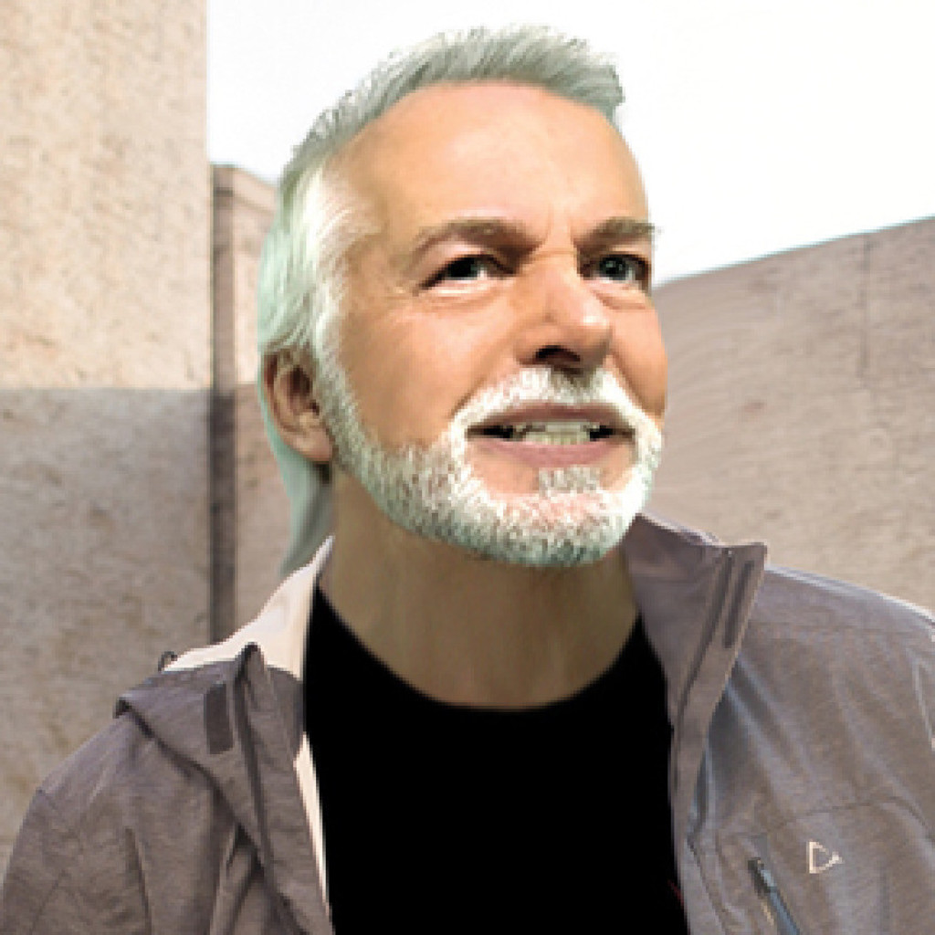 Dr. Uwe Jaeckel Art Director AMJStudios XING