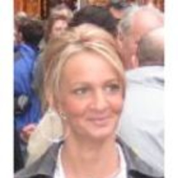 Andrea Walther