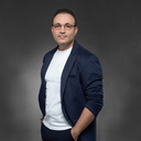 Omid Davarpanah Jazi