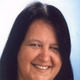 Inge Waidelich