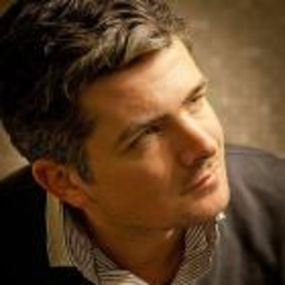 Matthias Heidenfelder