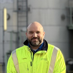 Dipl.-Ing. Eric Strauch