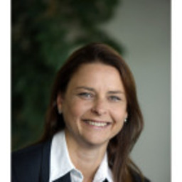Karin Budde