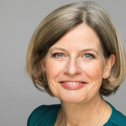 Profilbild Katja Striefler