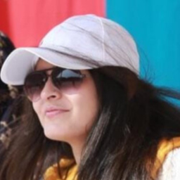 Sana Wahaj