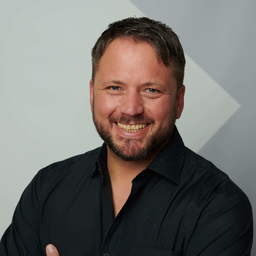 Thomas Fröhlich