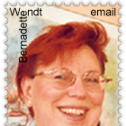 Bernadette Wendt